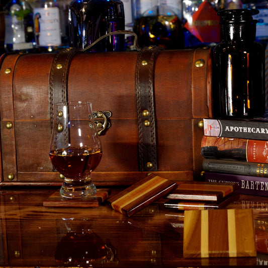 Choosing a Bitters Kit