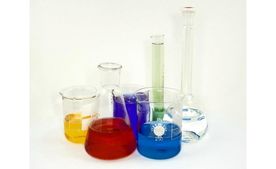 The science behind your cocktails: Calculating ABV