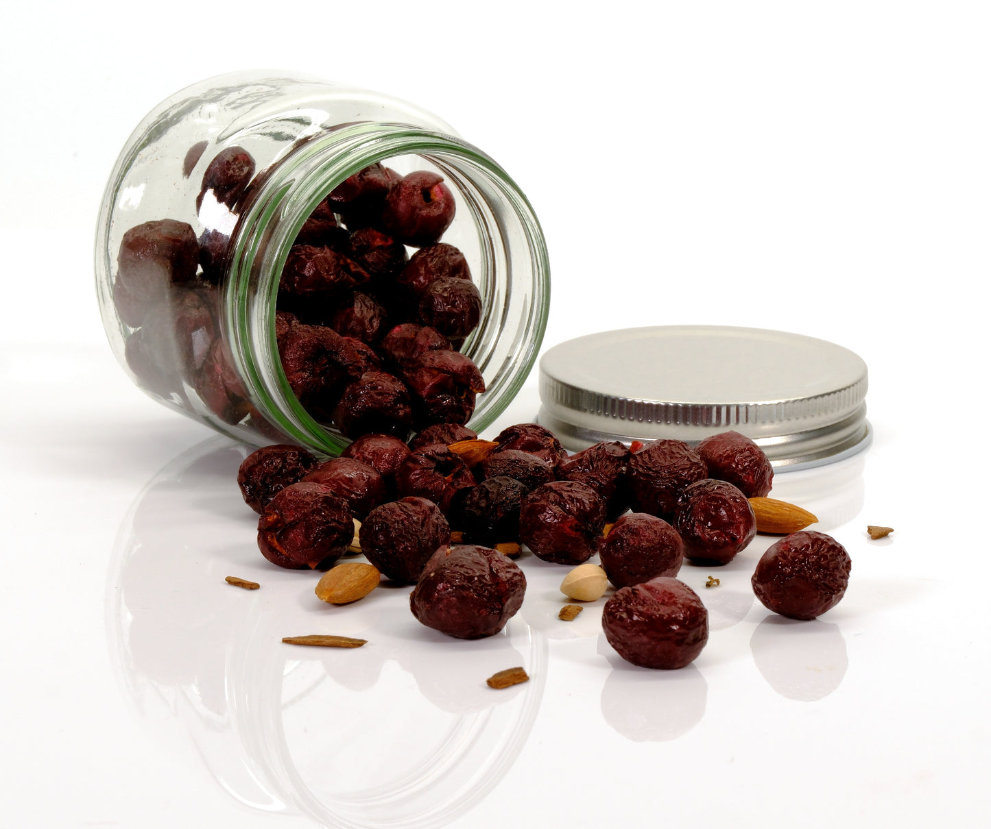 Cocktail Cherries Kit