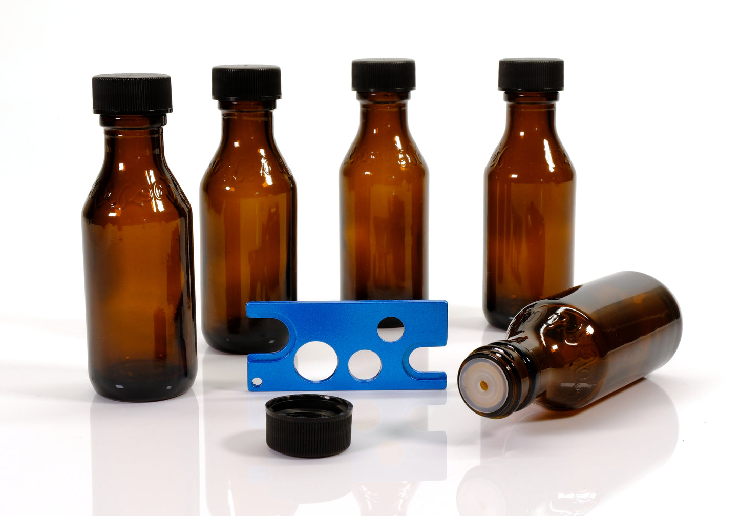 Mad Scientist Bitters Kit