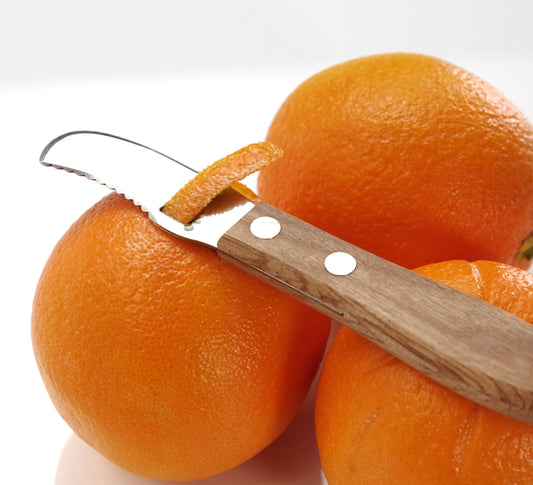 Citrus Twist Knife