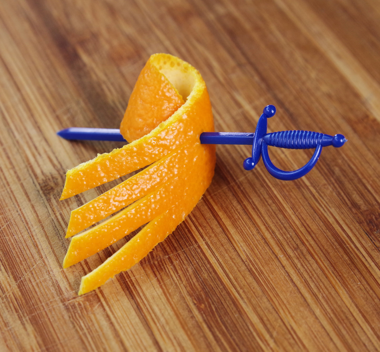 Citrus Twist Knife