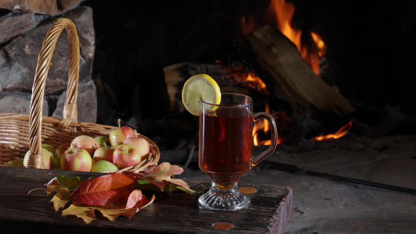 Cider Wassail Kit