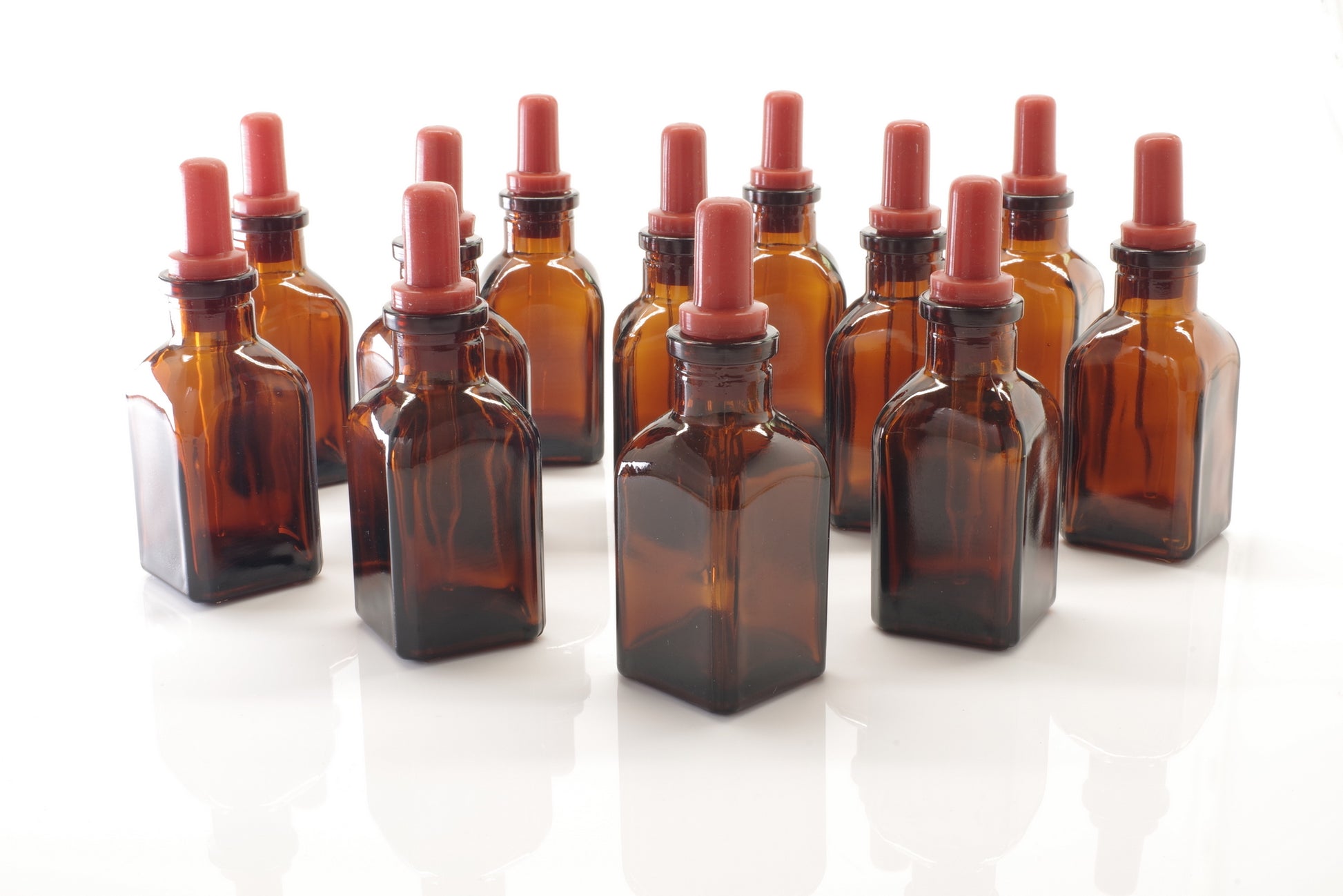 Barnes Bottle