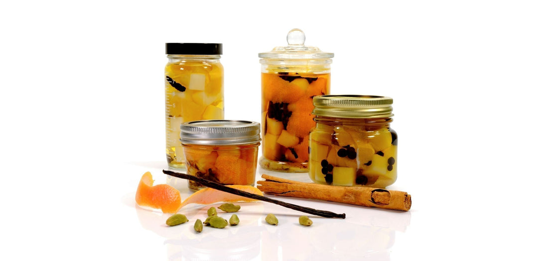 Zuccherini Alcolico – Flaming Italian Sugar Cubes