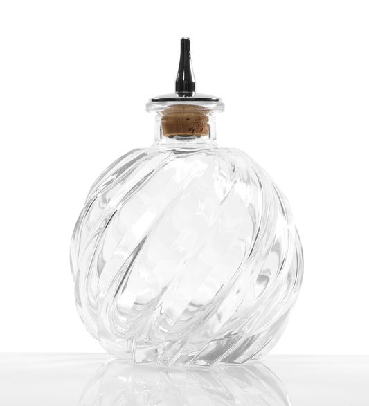 21st Dasher Bottle