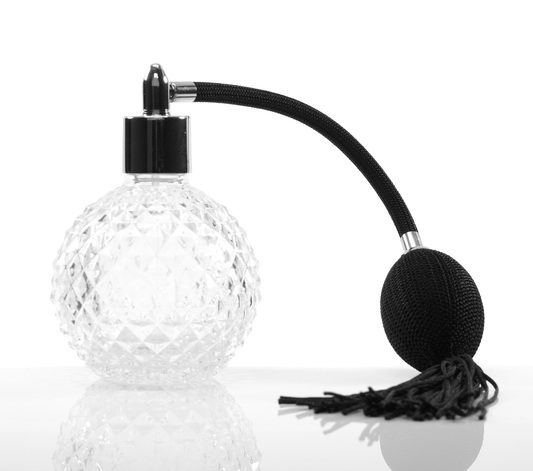 Bohr Atomizer