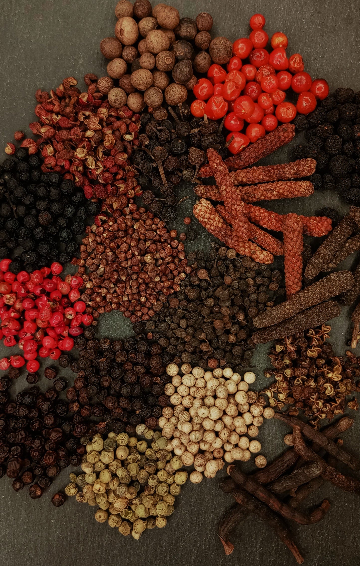 Build a Custom Bitters Kit