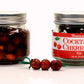 Cocktail Cherries Kit