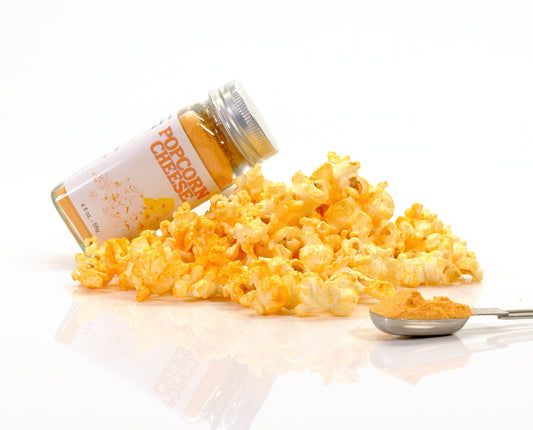 Popcorn Cheese Powder