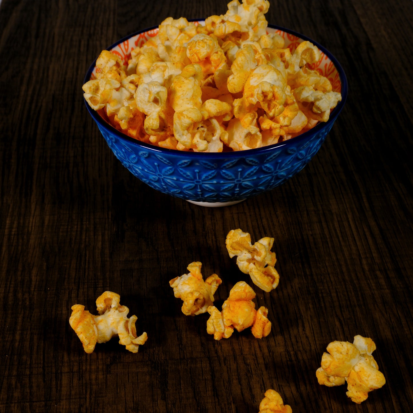 Popcorn Cheese Powder