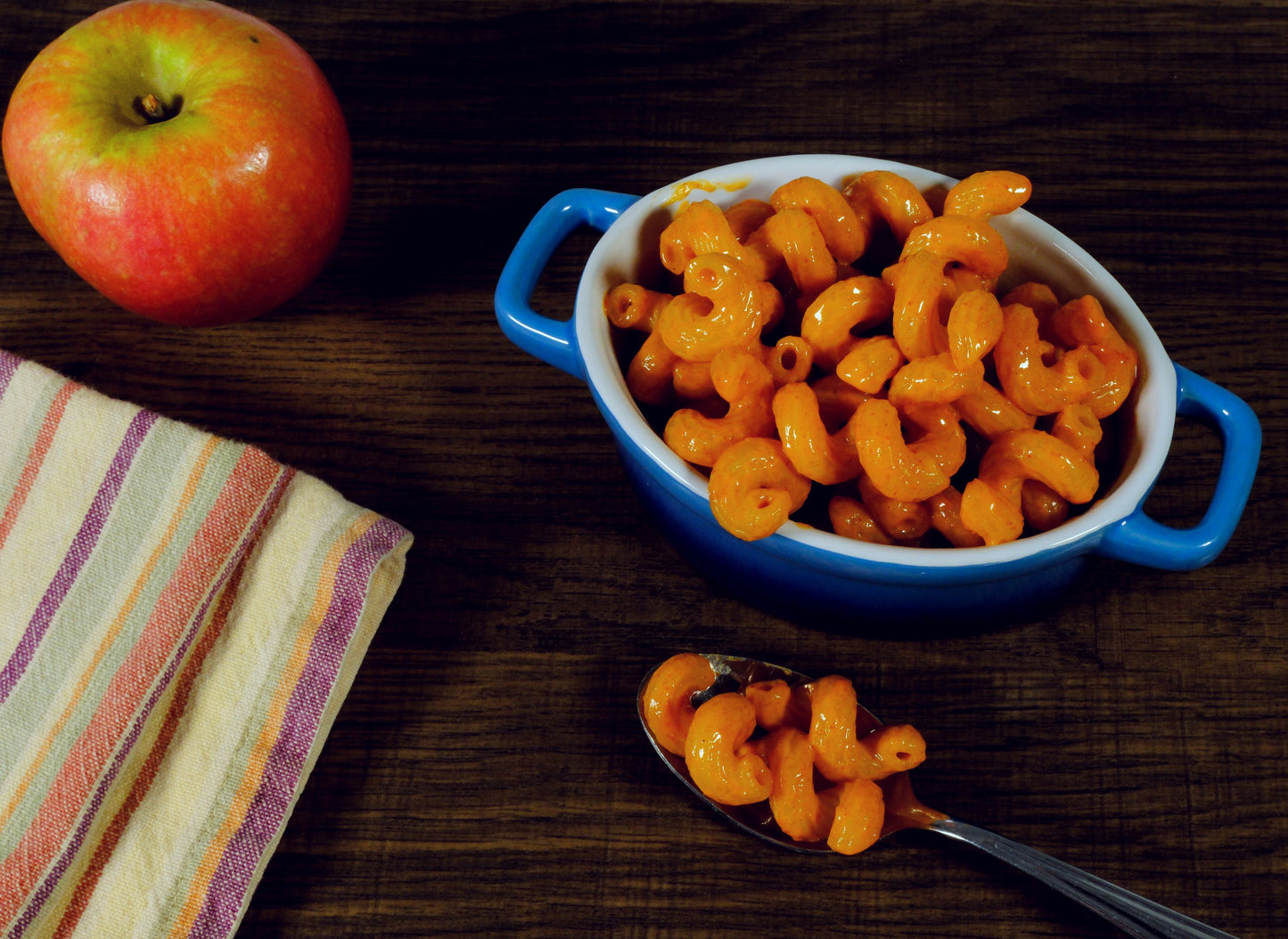 Popcorn Cheese Powder