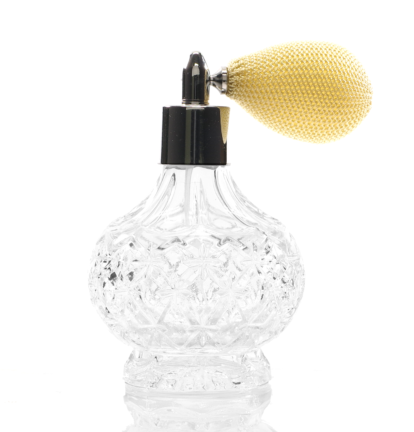 Rutherford Atomizer