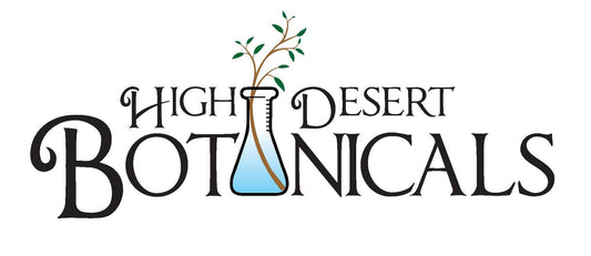 High Desert Botanicals Gift Card