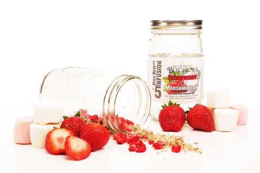 Infusion Kit #5 - Strawberry Marshmallow