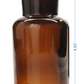 250 ml Amber Reagent Bottle with cork