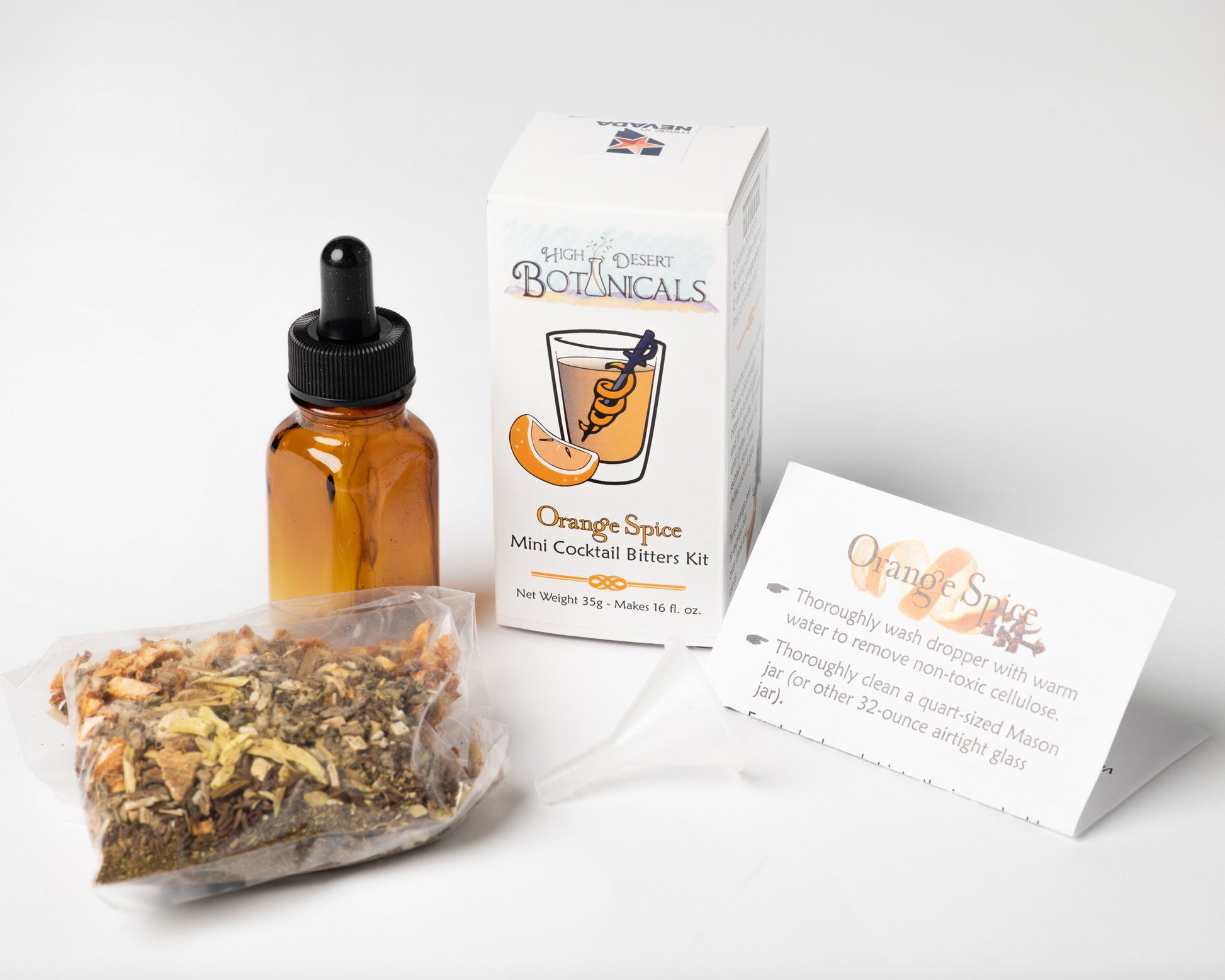 old-fashioned vape flavors Old Fashioned Kit