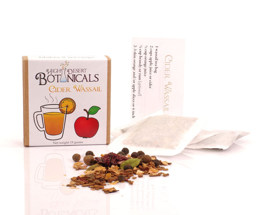 Cider Wassail Kit