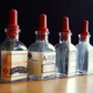 Semi-Custom Printable Labels for Bitters Bottles