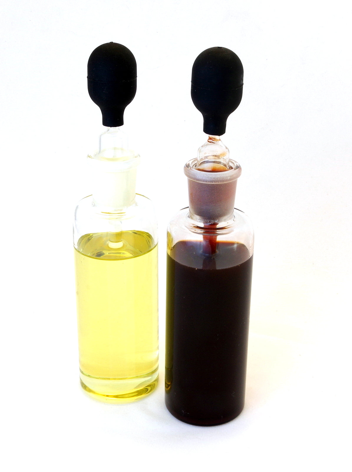 200 ml Dropper Bottles